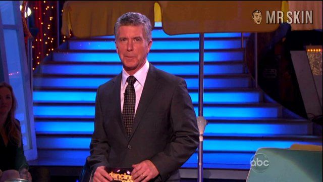 Sexiest Scenes of Herself from Dancing with the Stars. Sexy. 223037
