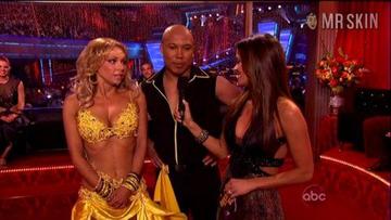 Kym Johnson in Dancing with the Stars (2005-2023) Sexy Bikini Sexy 224645