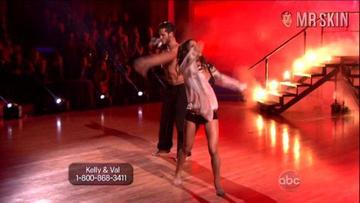 Kelly Monaco in Dancing with the Stars (2005-2023) Sexy Bikini Sexy 231158