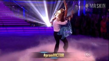 Lindsay Arnold in Dancing with the Stars (2005-2023) Sexy Underwear Sexy Underwear 233486