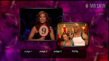 Edyta Śliwińska in Dancing with the Stars (2005-2023) Sexy Bikini Sexy 214936