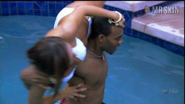 Karina Smirnoff in Dancing with the Stars (2005-2023) Bikini Bikini Butt 214939