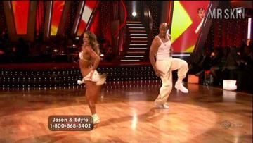 Edyta Śliwińska in Dancing with the Stars (2005-2023) Sexy Bikini Sexy 214940