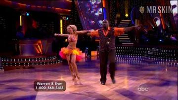 Kym Johnson in Dancing with the Stars (2005-2023) Sexy Bikini Sexy 215088