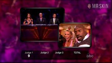 Kym Johnson in Dancing with the Stars (2005-2023) Sexy Bikini Sexy 215146