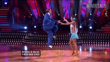 Brooke Burke in Dancing with the Stars (2005-2023) Sexy Sexy 215188