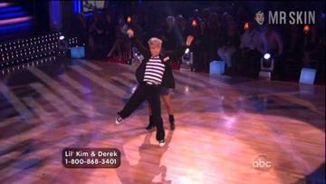 Lil' Kim in Dancing with the Stars (2005-2023) Sexy Sexy 216368
