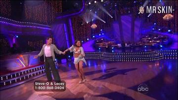 Lacey Schwimmer in Dancing with the Stars (2005-2023) Sexy Underwear Sexy Underwear 216369