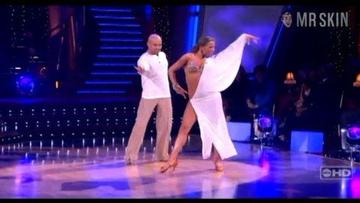 Edyta Śliwińska in Dancing with the Stars (2005-2023) Bikini Bikini Sexy 213556