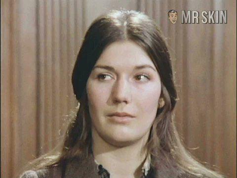 Susan Fleetwood in Country Matters (1972-1973) Breasts Breasts 214700