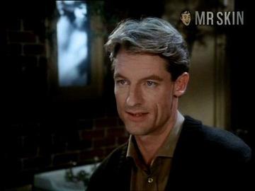 Cherie Lunghi in The Man Who Lived at the Ritz (1989) Left Breast Right Breast Breasts Left Breast 229256