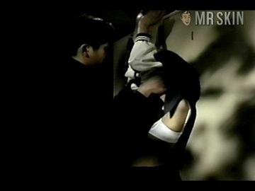 Miho Kiuchi in Hen (1996) Breasts Breasts Butt* 212943