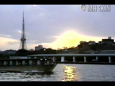 Maki Hamada in Hen (1996) Breasts Breasts 212939