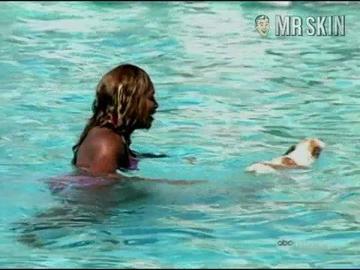 Serena Williams in Venus & Serena: For Real (2005) Bikini Bikini 212784