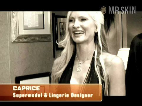 Hottest Caprice Bourret Scene in Party at the Palms. Sexy. 213806