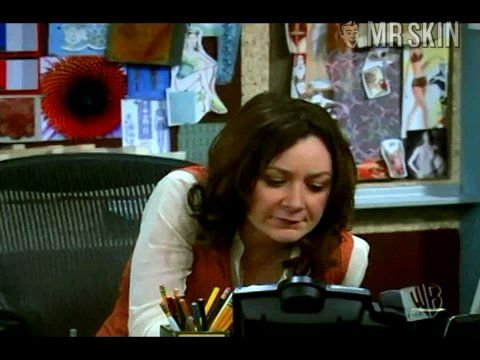 Sexiest Scenes of Farrah from Twins. Underwear, sexy. 213299