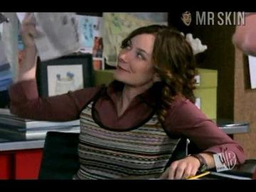 Molly Stanton in Twins (2005) Underwear Sexy Underwear 213319
