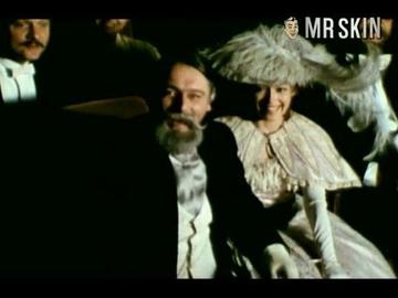 Macha Méril in Colette (1985) Breasts Breasts 212799