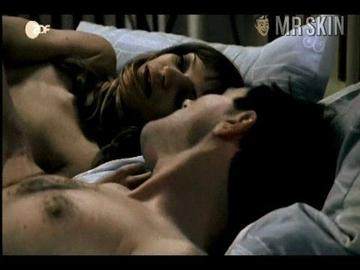 Heike Makatsch in Die Affäre Semmeling (2002) Breasts Butt Breasts Butt 212827