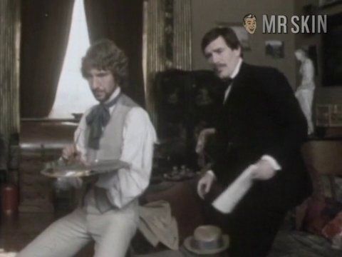 Zoe Hendry in Thérèse Raquin (1980) Breasts Butt Bush Full Frontal Full Nudity Breasts Bush 246977