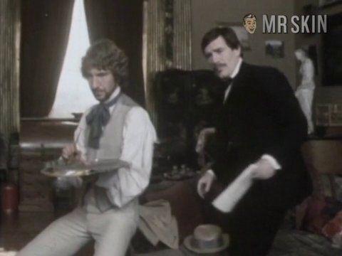 Zoe Hendry in Thérèse Raquin (1980) Breasts Butt Bush Full Frontal Full Nudity Breasts Bush 246977