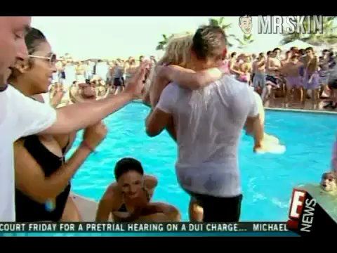 Sexiest Scenes of Self from Taradise. Bikini, butt. 212867