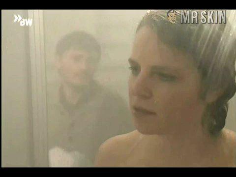Christiane Brammer in Die Fallers – Eine Schwarzwaldfamilie (1994-2001) Butt Butt 212861