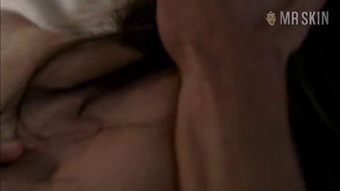 Supernatural's Sexiest Scenes with Emmanuelle Vaugier. Sexy, Underwear. 240756