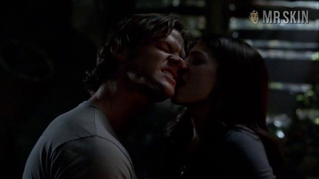 Genevieve Cortese in Supernatural (2005-2020) Sexy Sexy 240757