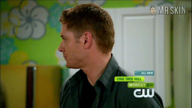 Hottest Beatrice Ilg Scene in Supernatural. Bikini. 219098
