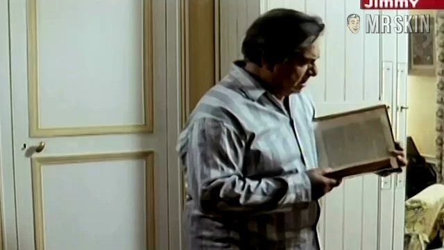 Sonia Vollereaux in Clovis (1993-1994) Breasts Butt Bush Breasts Bush 213444