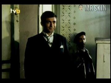 Sophie Barjac in Le retour d'Arsène Lupin (1989) Breasts Breasts Underwear* 213197