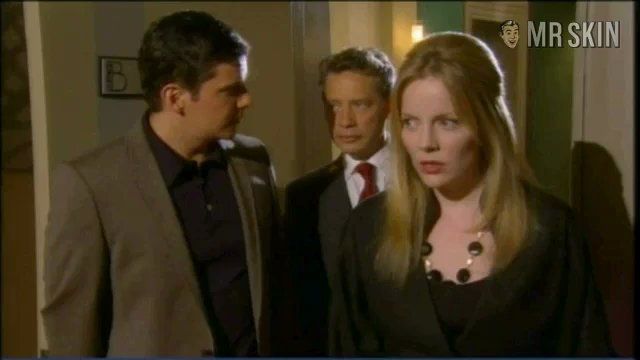 Suzanne Toase in Hotel Babylon Butt Butt 221004