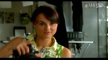 Eva Meier in Alles außer Sex (2005-2007) Breasts Butt Underwear Breasts Butt 212922