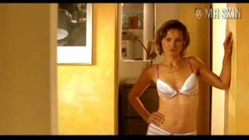 Rhea Harder in Alles außer Sex (2005-2007) Underwear Underwear 212916