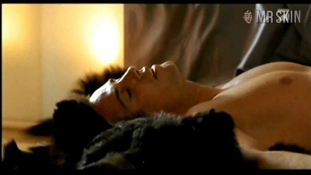 Hottest Simone Hanselmann Scene in Alles außer Sex. Underwear, bikini, breasts. 212906