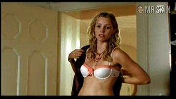 Simone Hanselmann in Alles außer Sex (2005-2007) Underwear Bikini Breasts 212906