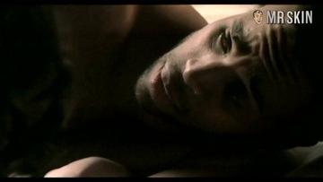 Melissa Sagemiller in Sleeper Cell (2005-2006) Breasts Breasts Butt 213684