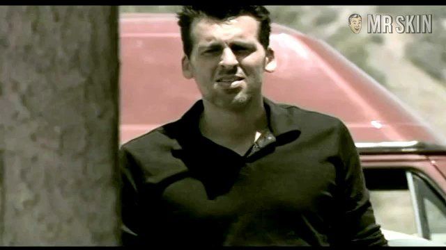 Monica Himmelheber in Sleeper Cell (2005-2006) Breasts Butt Bush Breasts Bush 212964