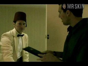 Maureena Galindo in Sleeper Cell (2005-2006) Breasts Breasts 212957