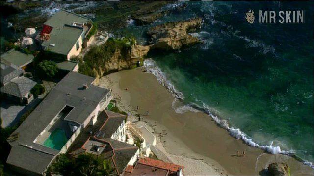 Laguna Beach's Sexiest Scenes with Kristin Cavallari. Bikini. 214398
