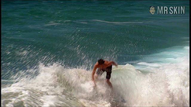 Sexiest Kristin Cavallari Scene in Laguna Beach. Bikini. 214399