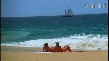 Kristin Cavallari in Laguna Beach (2004-2005) Bikini Bikini 214399