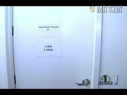 Lisa Loeb in #1 Single (2006) Thong Thong Underwear 213019