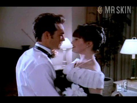 E! True Hollywood Story's Sexiest Scenes with Jennie Garth. Bikini, Sexy. 213210