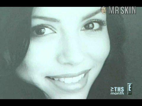 Eva Longoria in E! True Hollywood Story (1996-2006) Underwear Underwear 213286