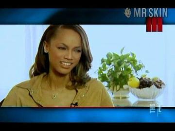 Tyra Banks in E! True Hollywood Story (1996-2006) Bikini Sexy Bikini Sexy 213120