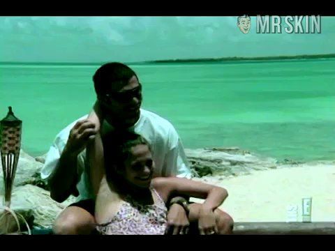 Hottest Herself Scenes. Bikini. 213087