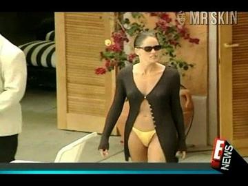 Sharon Stone in E! True Hollywood Story (1996-2006) Sexy Sexy 213086