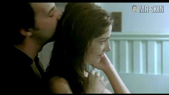 Paola Krum in Epitaphs (2004-2006) Breasts Breasts 213039